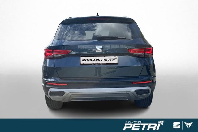 Foto Nummer 4: SEAT Ateca