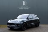 Porsche Macan GTS*AHK*Luftfederung*Burmester*Pano*Standh - Porsche Macan in Bremen