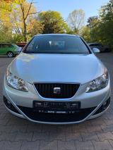 Seat Ibiza 1.6 TDI - TOP Zustand!!! - Seat Ibiza mit Diesel-Antrieb: Kombi, 1.6