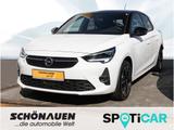 Opel Corsa-e ELEKTRO GS Line +OBC11KW+RFK+L/SHZ+HSA+ - Opel Corsa mit Elektro-Antrieb