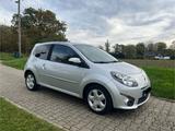 Renault Twingo 2 II Rip Curl 1.2 16V Klima - Renault Twingo aus 2010: Rip Curl