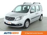 Mercedes-Benz Citan 109 CDI Lang *PDC*SHZ*KLIMA* - Mercedes-Benz Citan mit Diesel-Antrieb: Kombi
