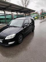 Skoda roomster 1.2 Tsi - Skoda Roomster: Kleinwagen