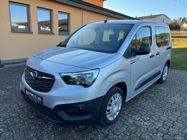 Opel Combo Life 1.5 Diesel 96kW Edition