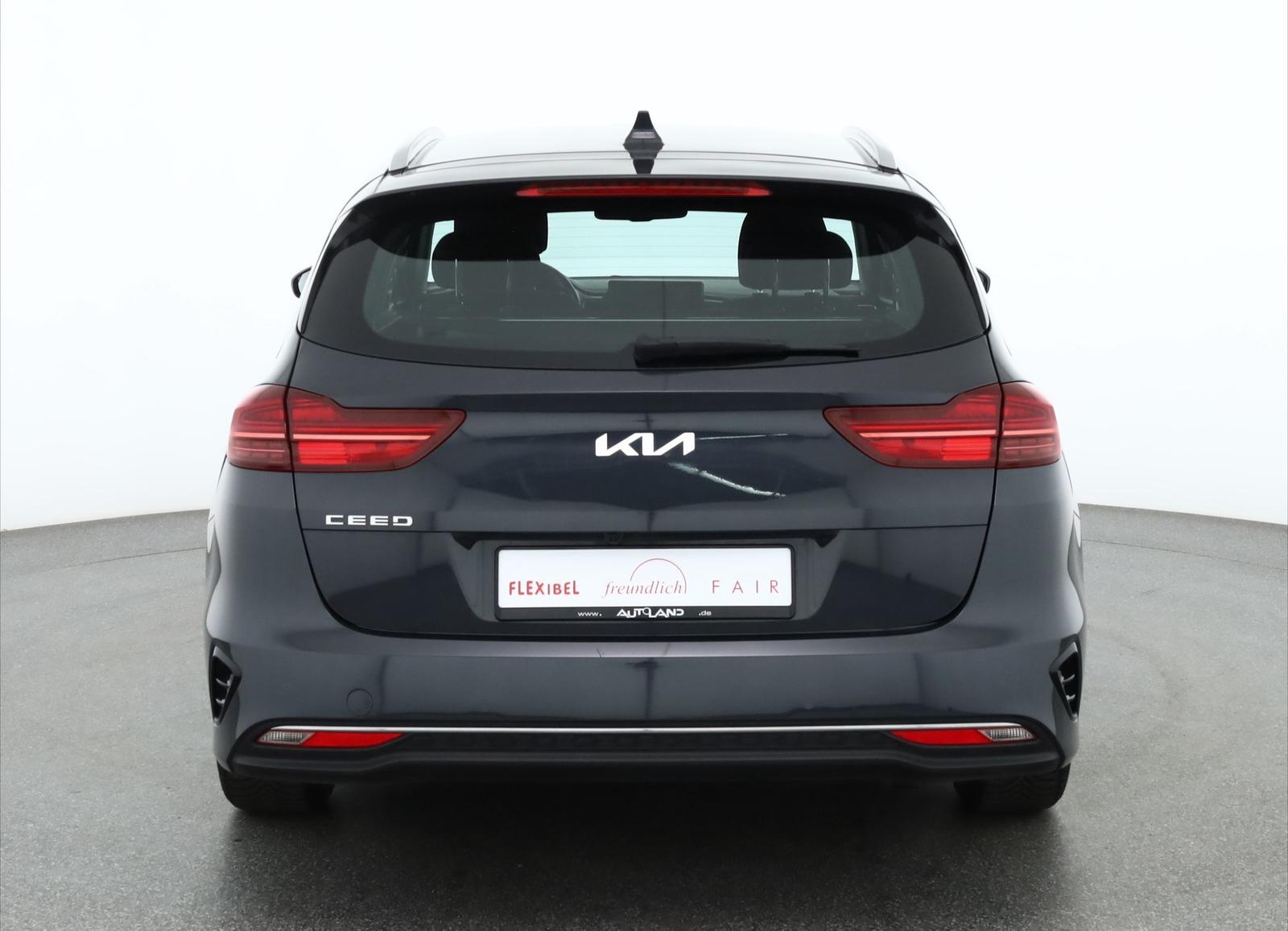 Kia Ceed SW 1.5 T-GDI Vision Navi DAB Android Apple