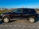 Nissan Quashqai - Nissan Qashqai in Magdeburg