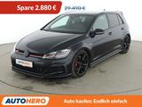 Volkswagen Golf VII 2.0 TSI GTI TCR Aut.*NAVI*LED*ACC*KLIMA