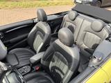 MINI John Cooper Works Cabrio JCW Cabrio * WERKSGARAN - MINI John Cooper Works Cabrio von privat