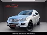 Mercedes-Benz ML 320 CDI NAVI*XENON*PDC*MEMORY*TEMPOMAT*AHK*! - Mercedes-Benz ML-Klasse Gebrauchtwagen