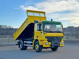 Mercedes-Benz ACTROS 1832* KIPPER 4,60 m + BORDMATIC * TOP - Angebote