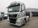 MAN TGX 18.480 SZM XLX / Retarder / Standkl. / - Offers matching your search criteria