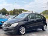 Mercedes-Benz B 200 B-Klasse 2.Hand/Bi-Xenon/Sitzh./Sportpaket - gebrauchte Mercedes-Benz B-Klasse aus dem Jahr 2006