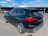 BMW X1 F48 xDrive20i Sport Line Steptronic  - BMW: F ST