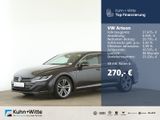 Volkswagen Arteon SB 2.0 TSI R-Line *ACC*LED*RFK*Navi*Apple - Volkswagen Arteon aus 2021