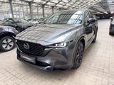 Mazda CX-5 2.2 SKYACTIV-D 184  Homura AWD|BOSE|360° - Mazda CX-5 in Erfurt