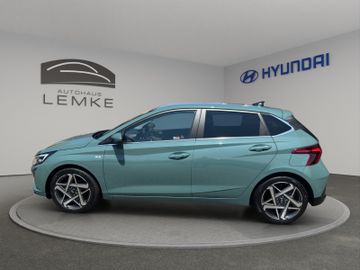 Hyundai i20 1.0 T-GDI iMT 48V PRIME +NAVI+17"+SMART KEY
