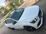 Mercedes-Benz GLE 400d 4M+AMG+STANDH+DISTRO+MEMORY+NAVI+360° - Mercedes-Benz GLE 400 aus 2023