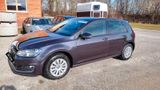 Volkswagen Golf VII Lim. Lounge BMT