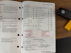 Fahrzeugabbildung Volkswagen Polo IV 1.2 United / 2. Hand Klima Sitzheiz. PDC