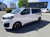 Crosscamp 1.5l 6-Gang Schalter - Crosscamp Wohnwagen & Wohnmobile