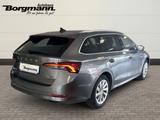 Skoda Octavia Combi Style 1,5 Apple CarPlay - Sitzheiz - Skoda Octavia Style mit Benzin-Antrieb