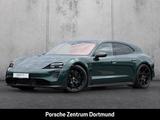 Porsche Taycan GTS Sport Turismo porscheracinggreen - Porsche Taycan in Dortmund