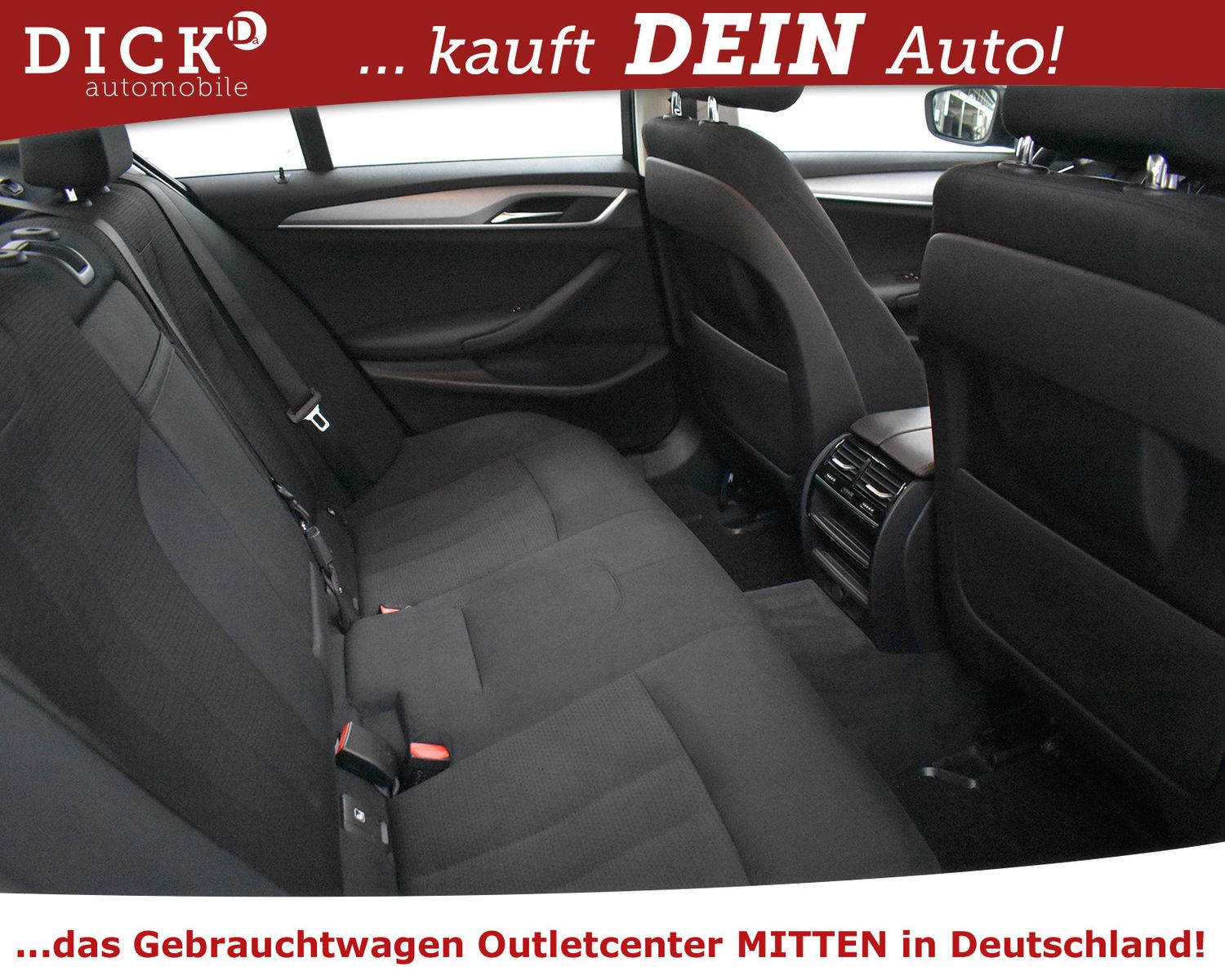 BMW 530e Aut. NAVI+XENON+SITZHZ+KAMERA+TEMP+PDC+MFL - Image 21