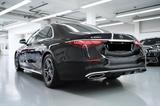 Mercedes-Benz S 350 d 4MATIC L - - gebrauchte Mercedes-Benz S 350 aus dem Jahr 2021