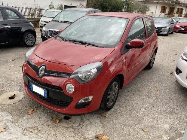 Renault RENAULT - Twingo - 1.2 Wave