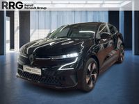 Renault Megane E-TECH - Vorschau Bild 1