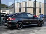Mercedes-Benz GLC 63 AMG S 4M+ Coupé BRABUS B40 600 Perf.SITZ - Mercedes-Benz GL Brabus