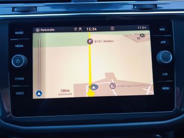 Volkswagen Tiguan Allspace Life*DSG*AHK*Navi*LED*Kamera*PDC