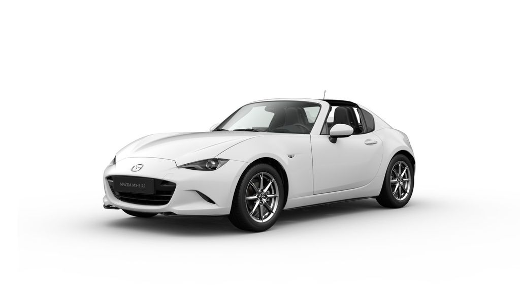 MX-5 RF 2027 1.5 SKYACTIV-G 136ps EXCLUSIVE-Line