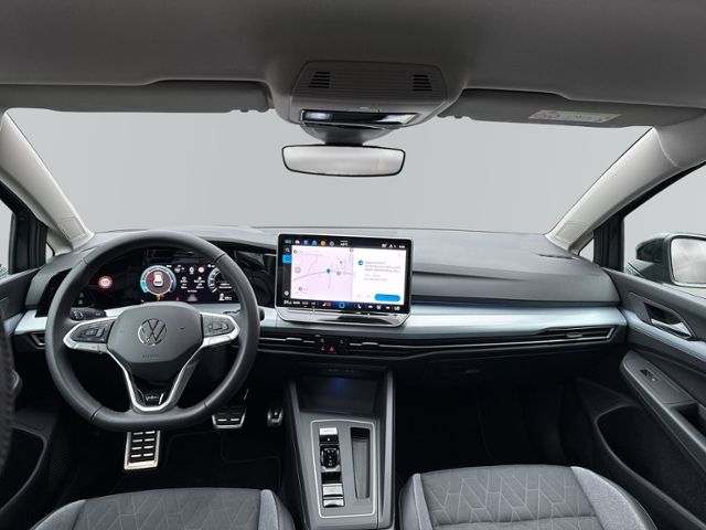 Golf VIII 2.0 TDI DSG GOAL AHK+RFK+HEAD-UP+NAVI+