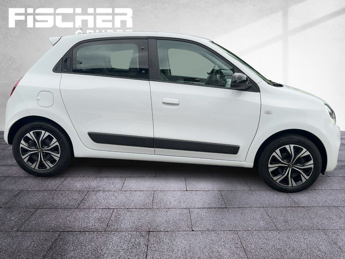 Fahrzeugabbildung Renault Twingo ZEN SCe 65 Klima
