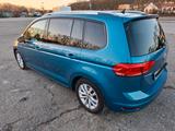 Volkswagen Touran 1.6 TDI Comfortline Sportfahrwerk