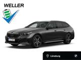 BMW 550e xDrive Touring M-Sport PRO INNOV. COMF HUD