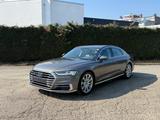 Audi A8 50 TDI quattro tiptronic -