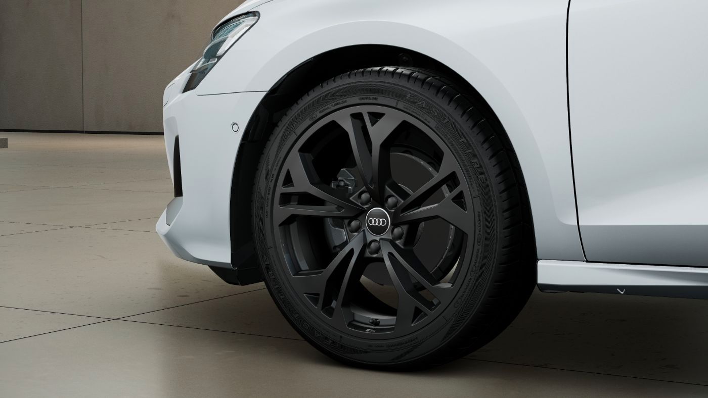 Audi A3 - Bild 6
