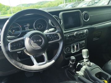 Jeep Wrangler - 7