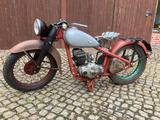 DKW SB 500 - Bj. 1939 mit Dokumenten - Offers