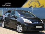 Citroën C4 Picasso 2.0 Advance Automatik AHK PDC - Citroën C4 Picasso: Advance
