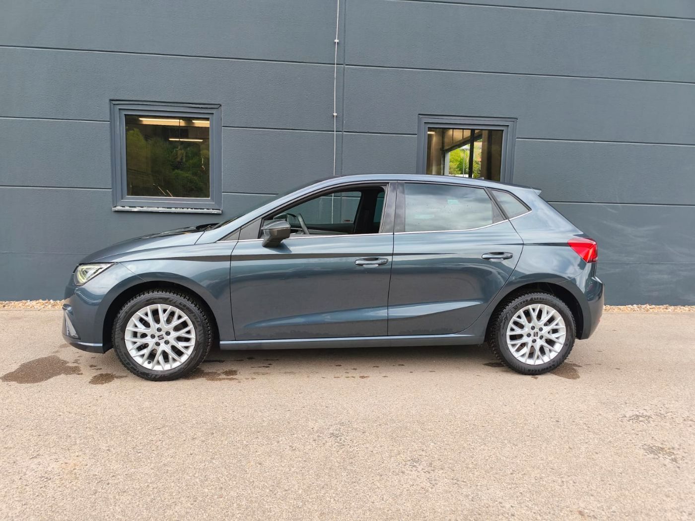 Seat Ibiza - Bild 5