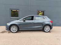 Seat Ibiza - Vorschau Bild 5