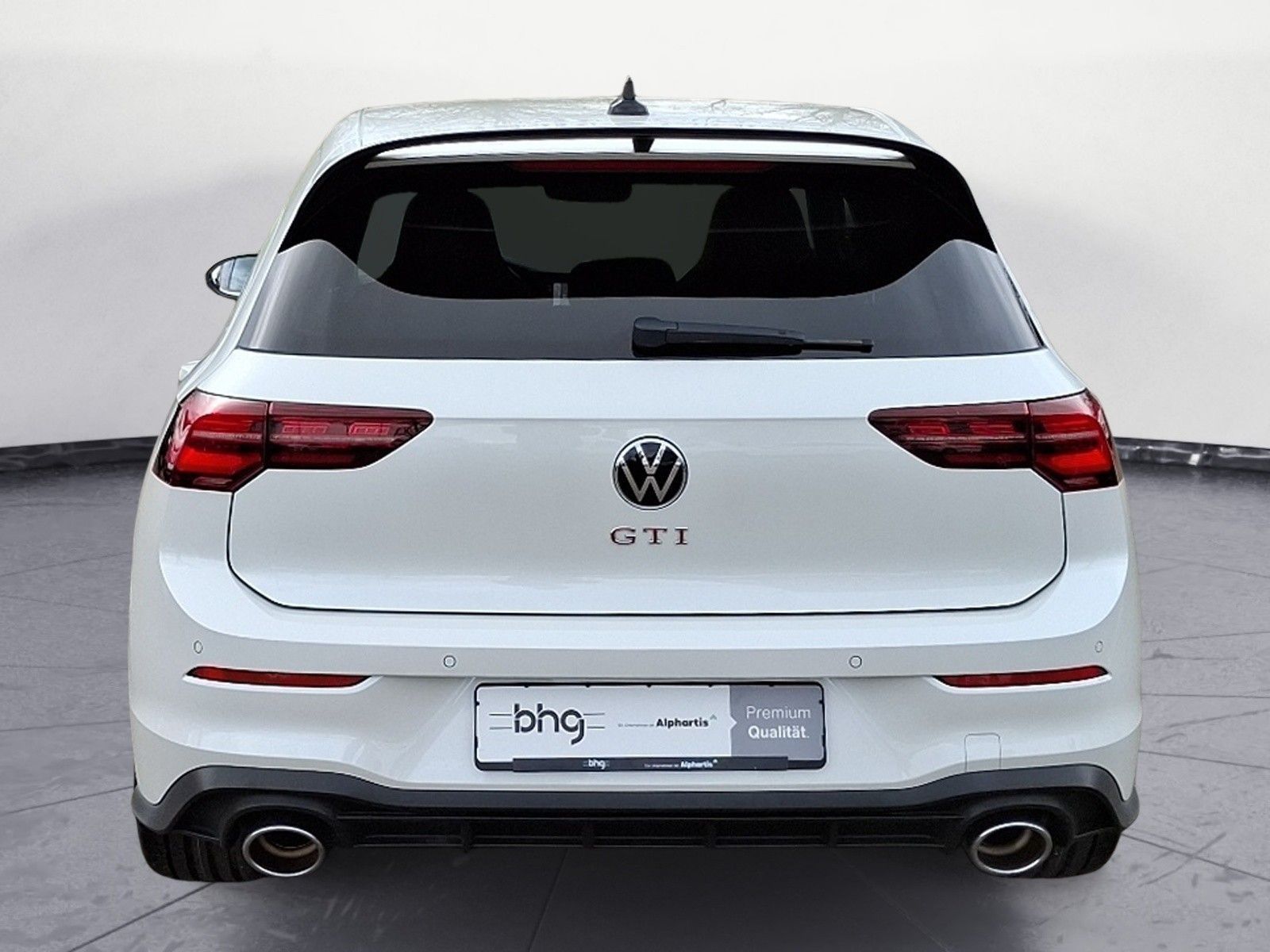 Volkswagen Golf - Bild 5