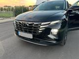 Hyundai Tucson Prime Mild-Hybrid 4WD 360° Leder  - Hyundai TUCSON: Hyunda