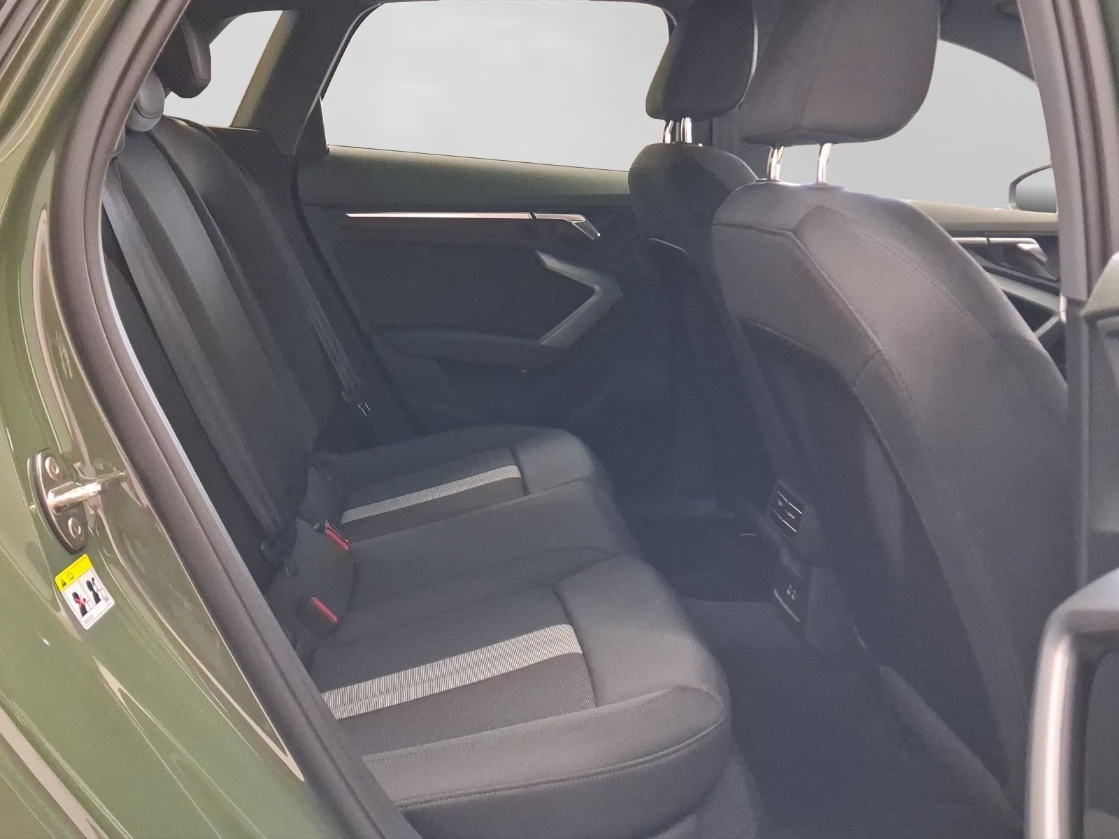 Audi A3 - Bild 7