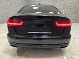 Audi A6 Lim. 2.0 TDI ultra / S-Line - Audi A6: 2.0