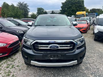 Ford Ranger - 1