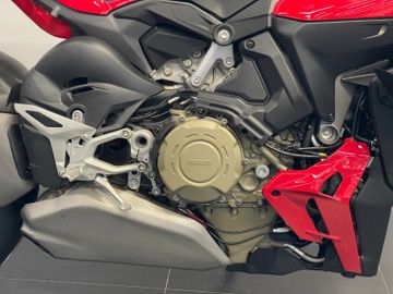 Ducati Streetfighter V4S *jetzt bestellen*